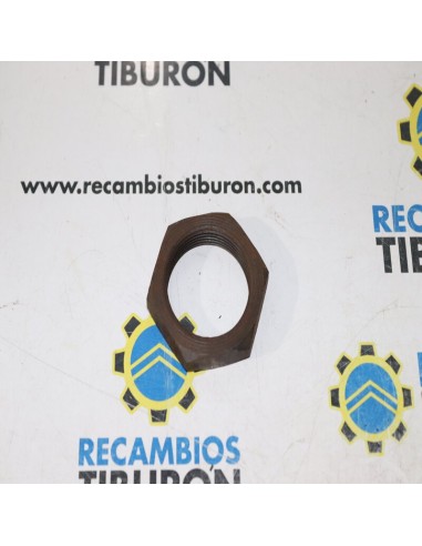 Tuerca cigüeñal motor 11CV/id19