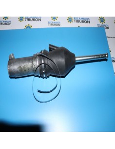 Abrazaderas cafetera