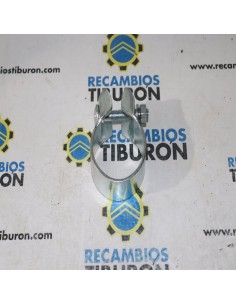 Abrazadera trasera del flexible 2