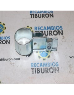 Abrazadera de montaje para tubo flexible después 1988 2